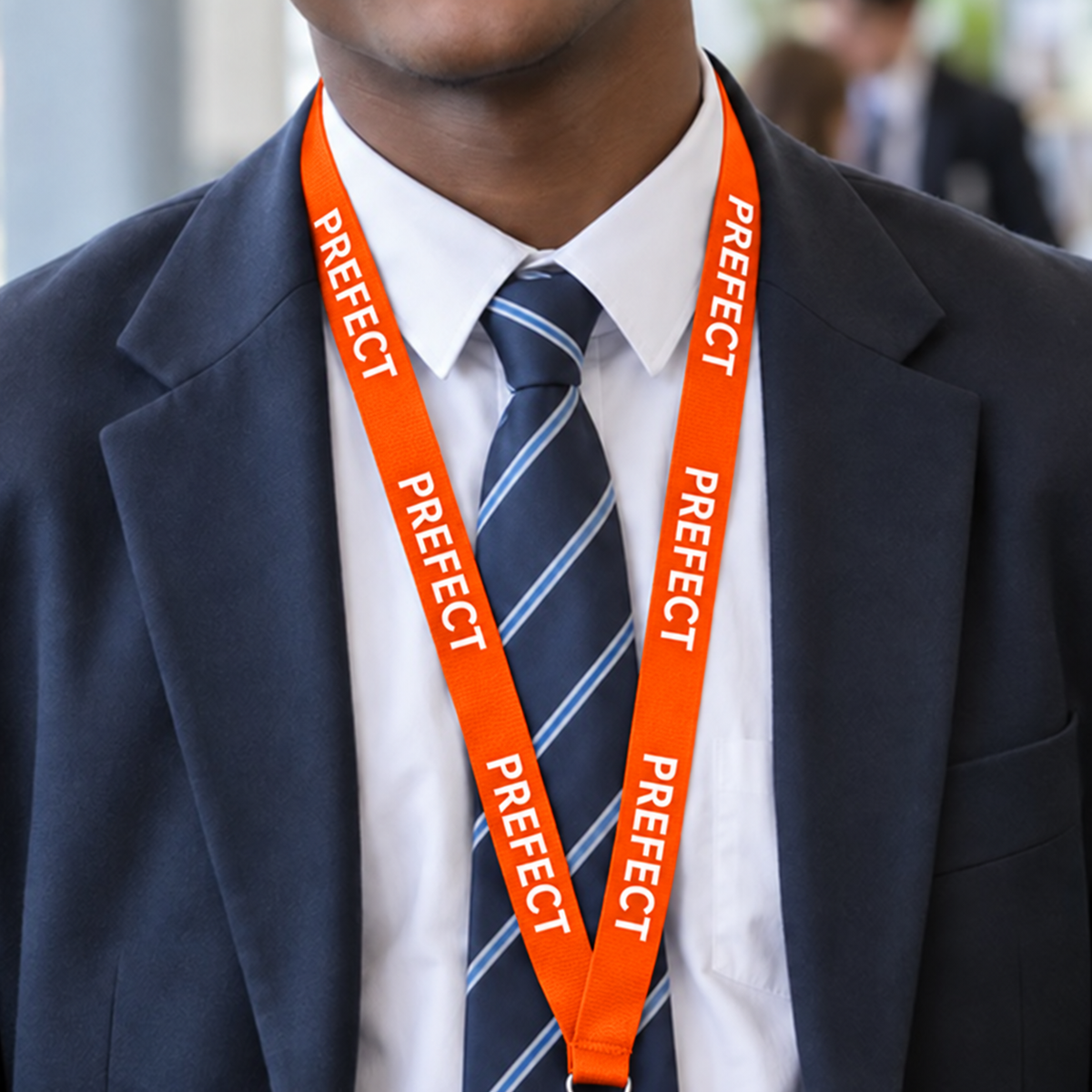 PREFECT LANYARDS (Pack of 10)