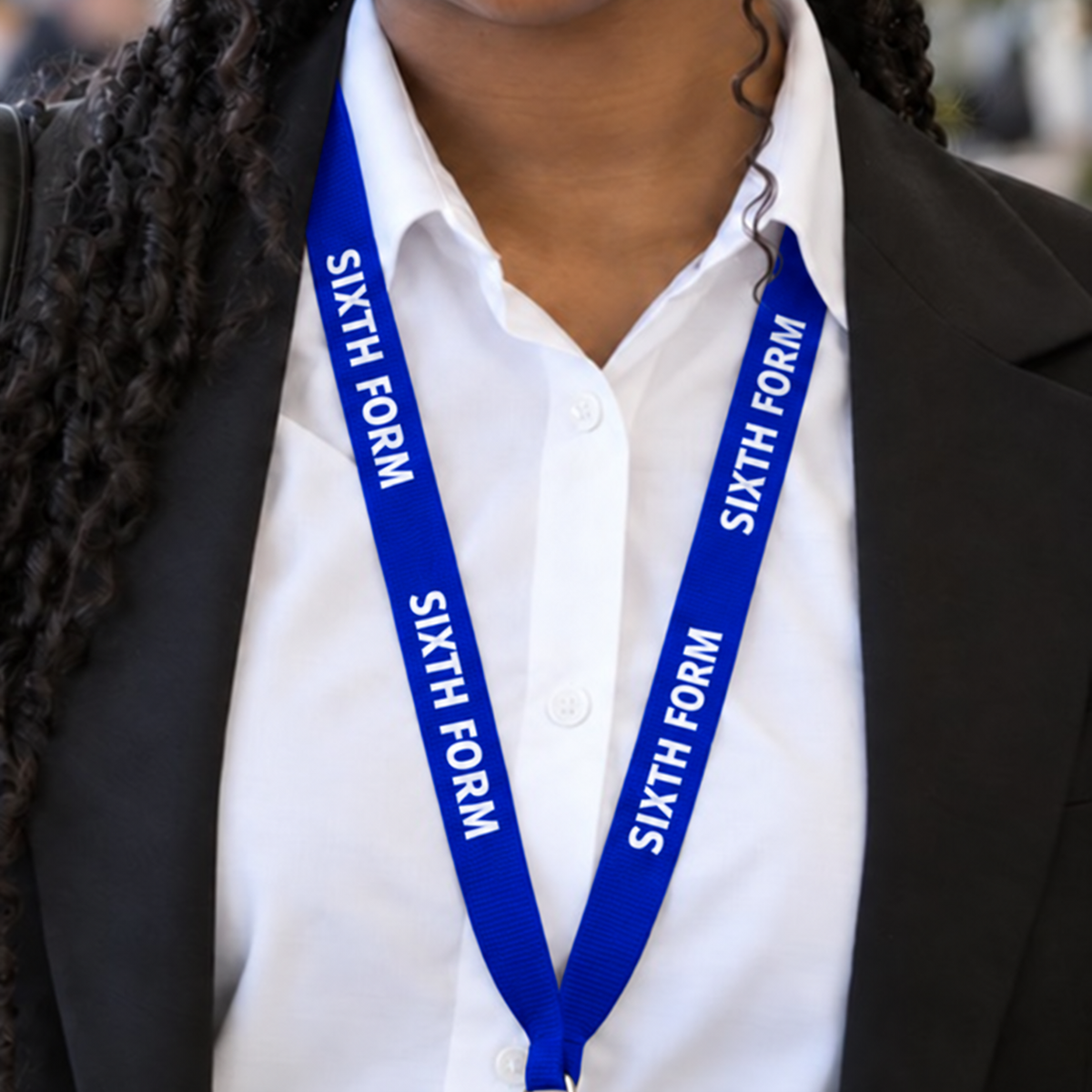 SIXTH FORM LANYARDS (Pack of 10)