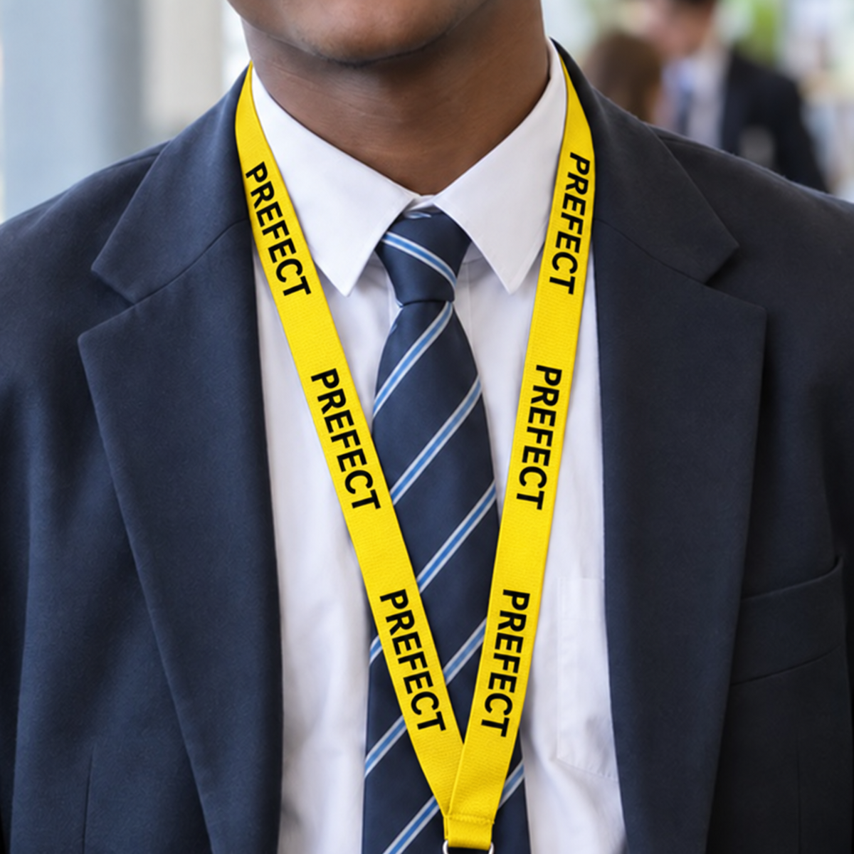 PREFECT LANYARDS (Pack of 10)