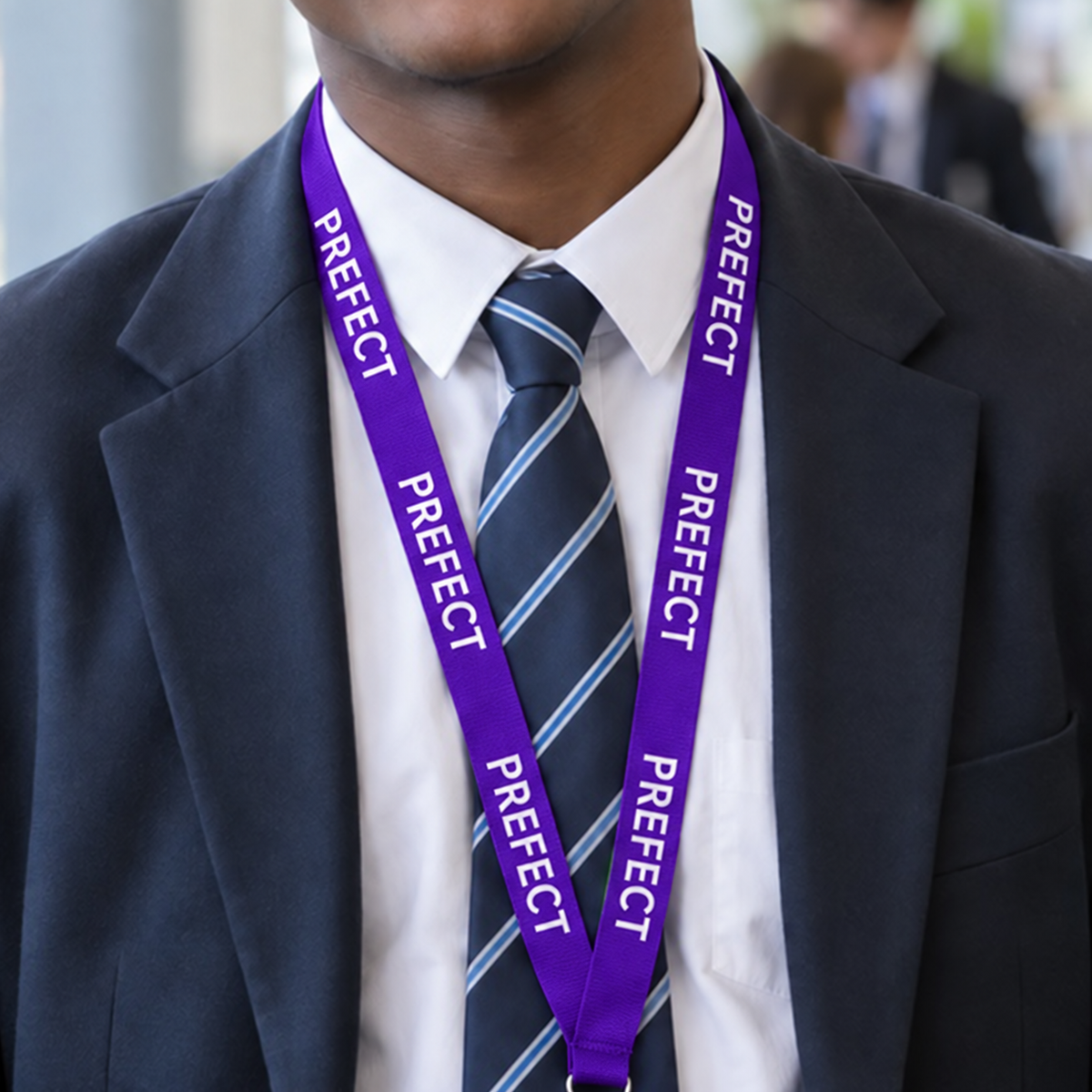 PREFECT LANYARDS (Pack of 10)