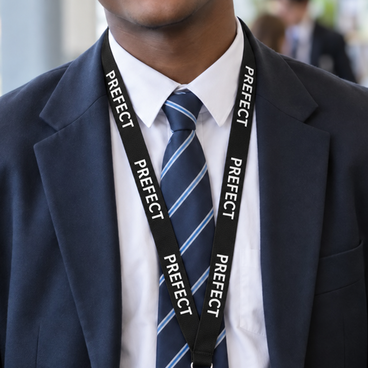 PREFECT LANYARDS (Pack of 10)