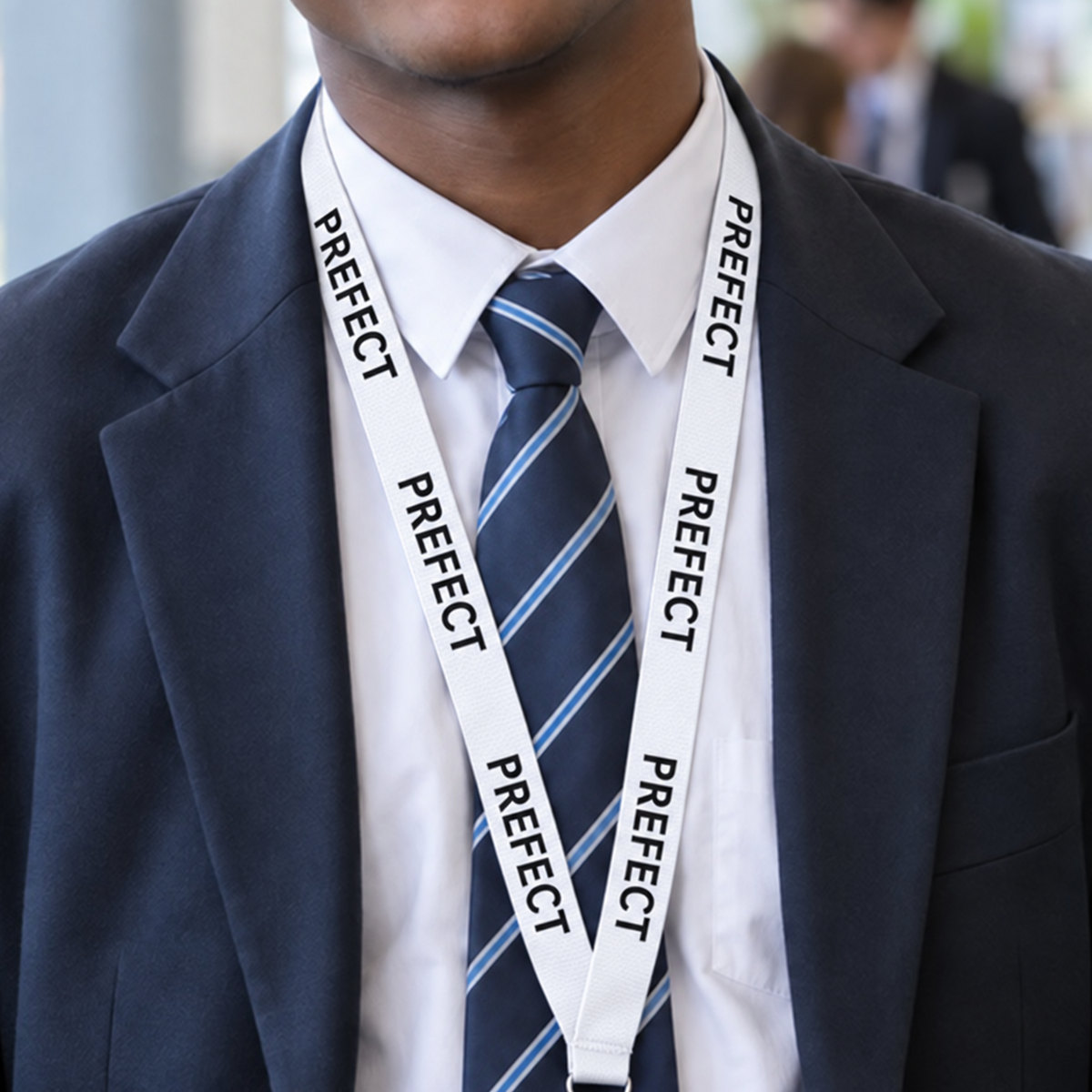 PREFECT LANYARDS (Pack of 10)