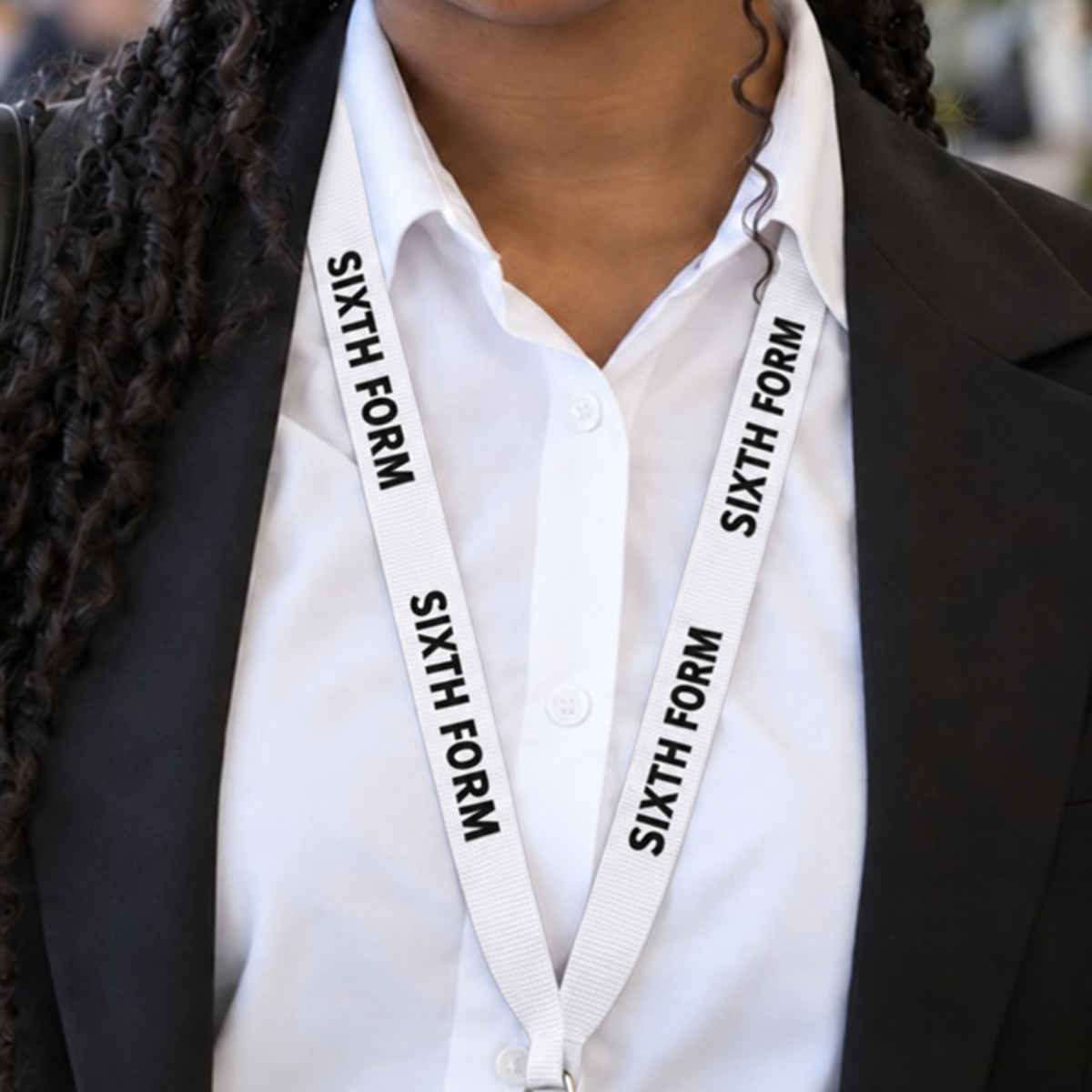 SIXTH FORM LANYARDS (Pack of 10)