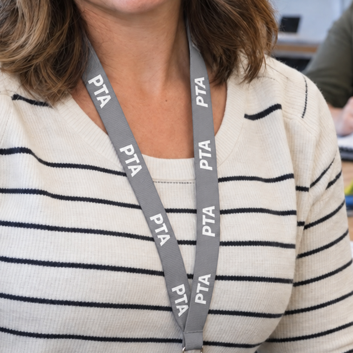 PTA LANYARDS (Pack of 10)