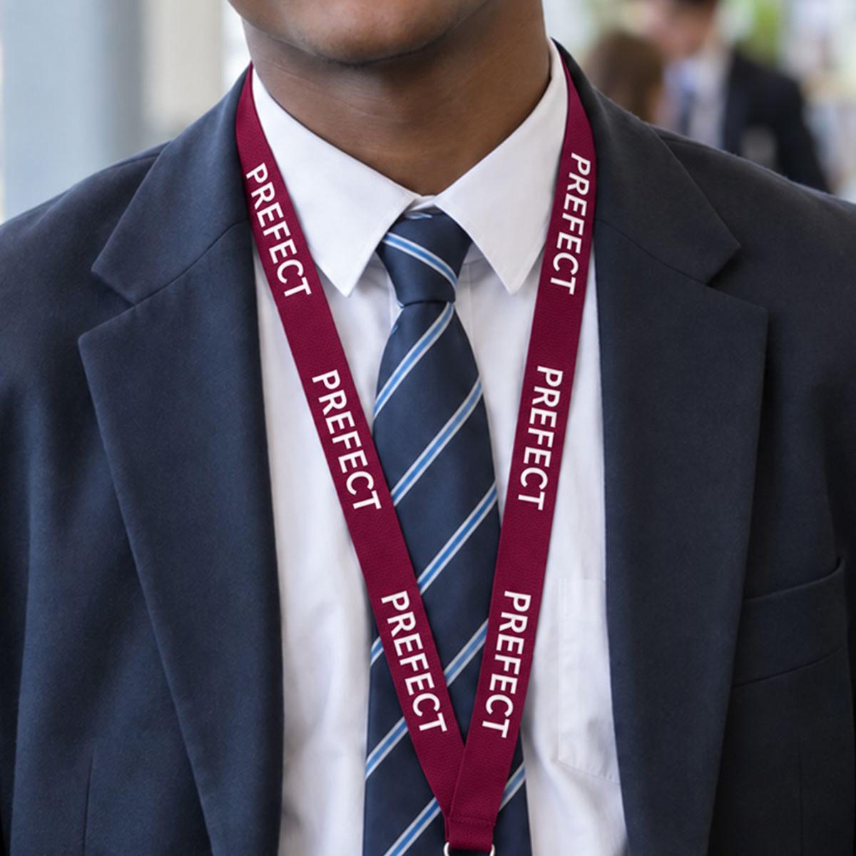 PREFECT LANYARDS (Pack of 10)