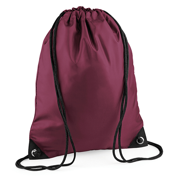 Drawstring Bags (Plain)