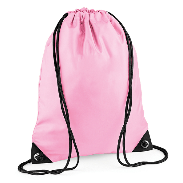 Drawstring Bags (Plain)