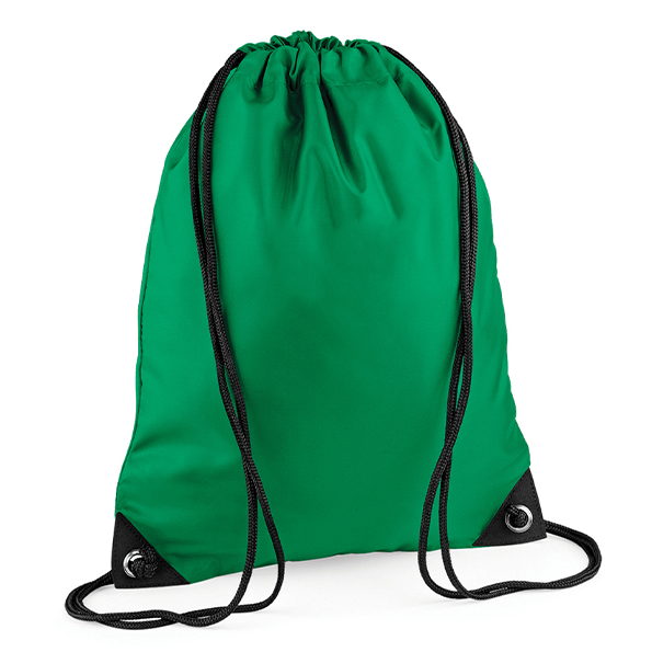Drawstring Bags (Plain)