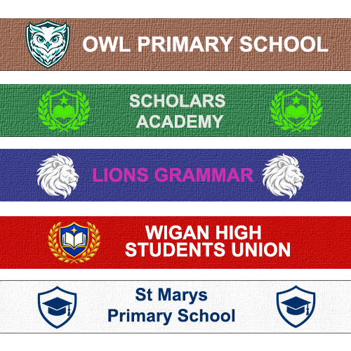 Create your own Lanyards