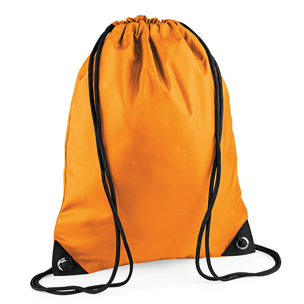 Drawstring Bags (Plain)