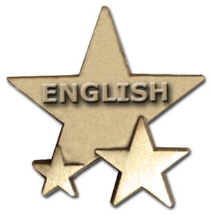 Triple Star Badge - ENGLISH-0