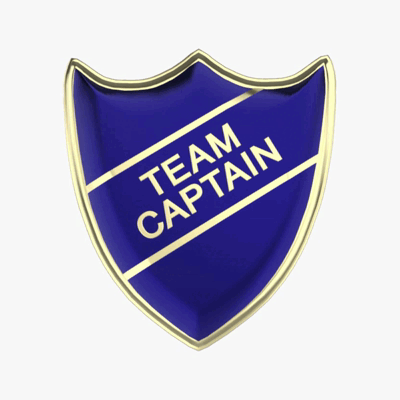 TEAM CAPTAIN ROTATING IMAGE-1