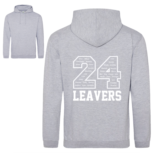 Graduation Hoodie (Adults Size)-8