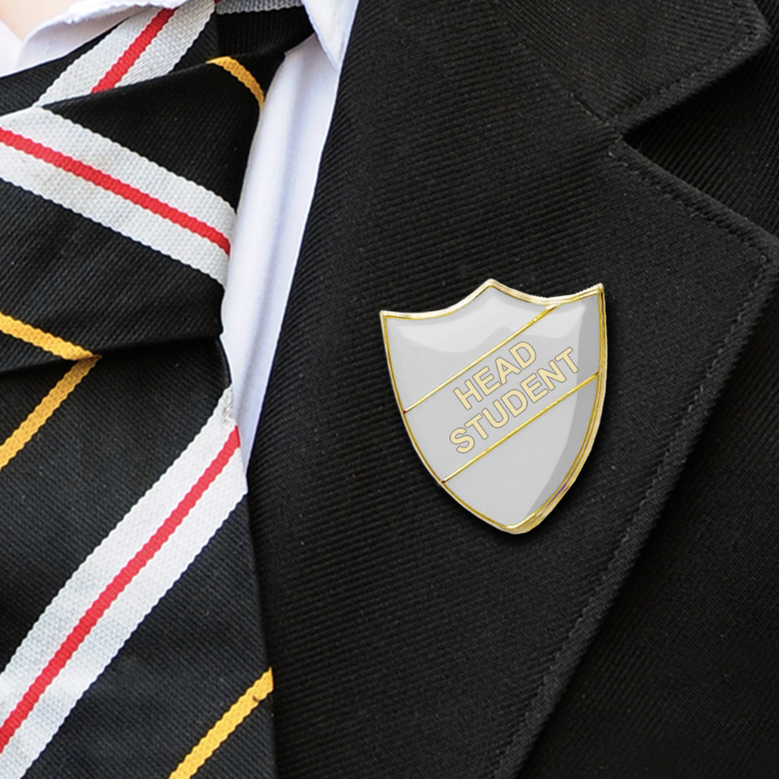 HEAD STUDENT WHITE-7
