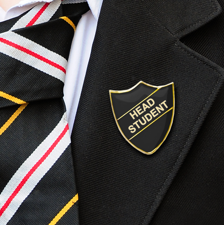 HEAD STUDENT BLACK-8