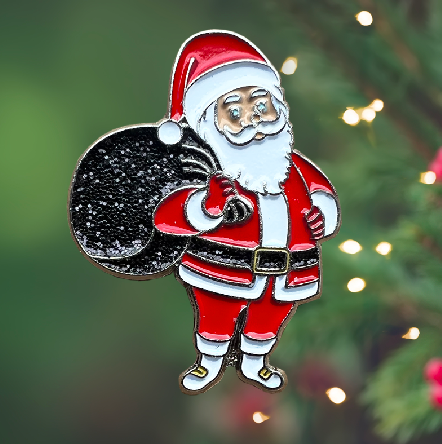 santa badge-0