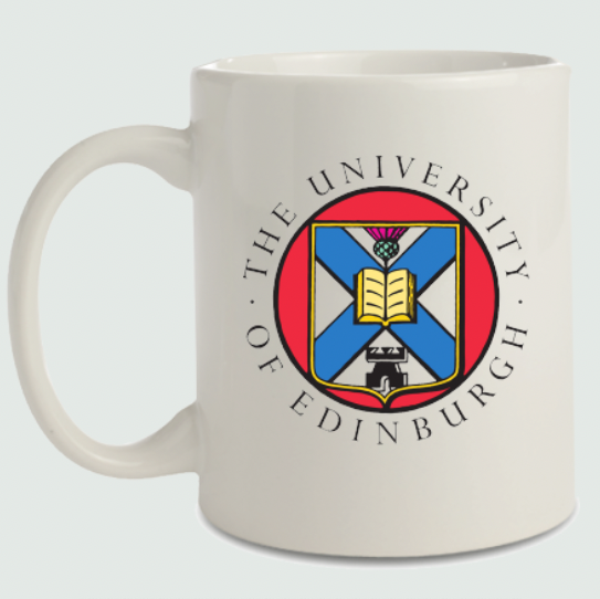 Durham Ceramic Mug printed FULL colour-2