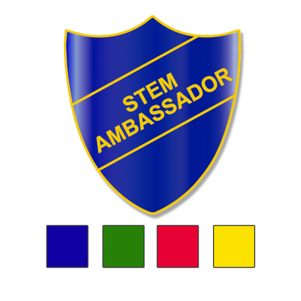 STEM AMBASSADOR BADGES-0