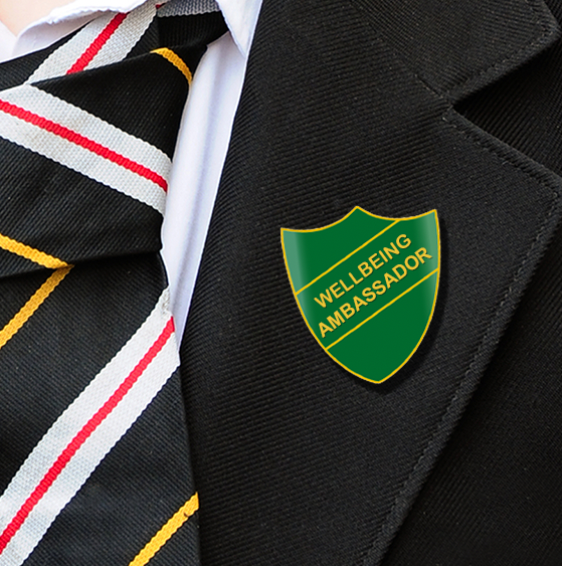 WELLBEING AMBASSADOR GREEN-2