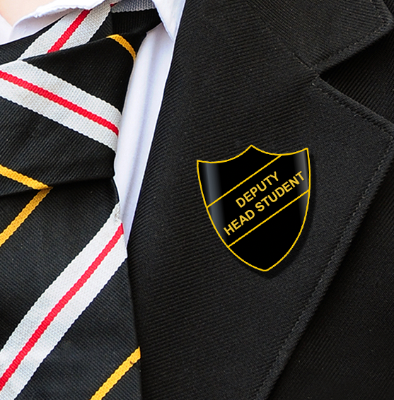 DEPUTY HEAD STUDENT BLACK-6