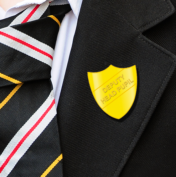 DEPUTY HEAD PUPIL YELLOW-4