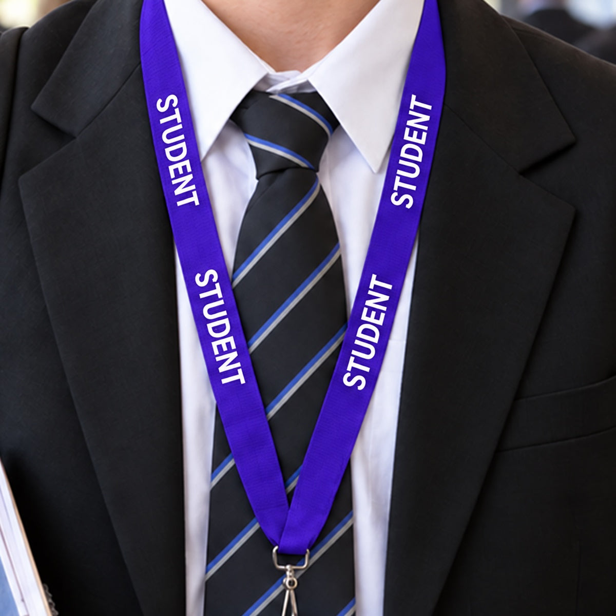 STUDENT LANYARDS (Pack of 10)