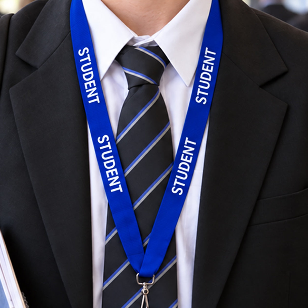 STUDENT LANYARDS (Pack of 10)