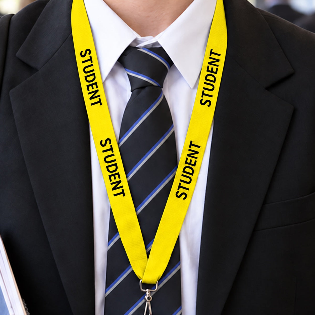STUDENT LANYARDS (Pack of 10)
