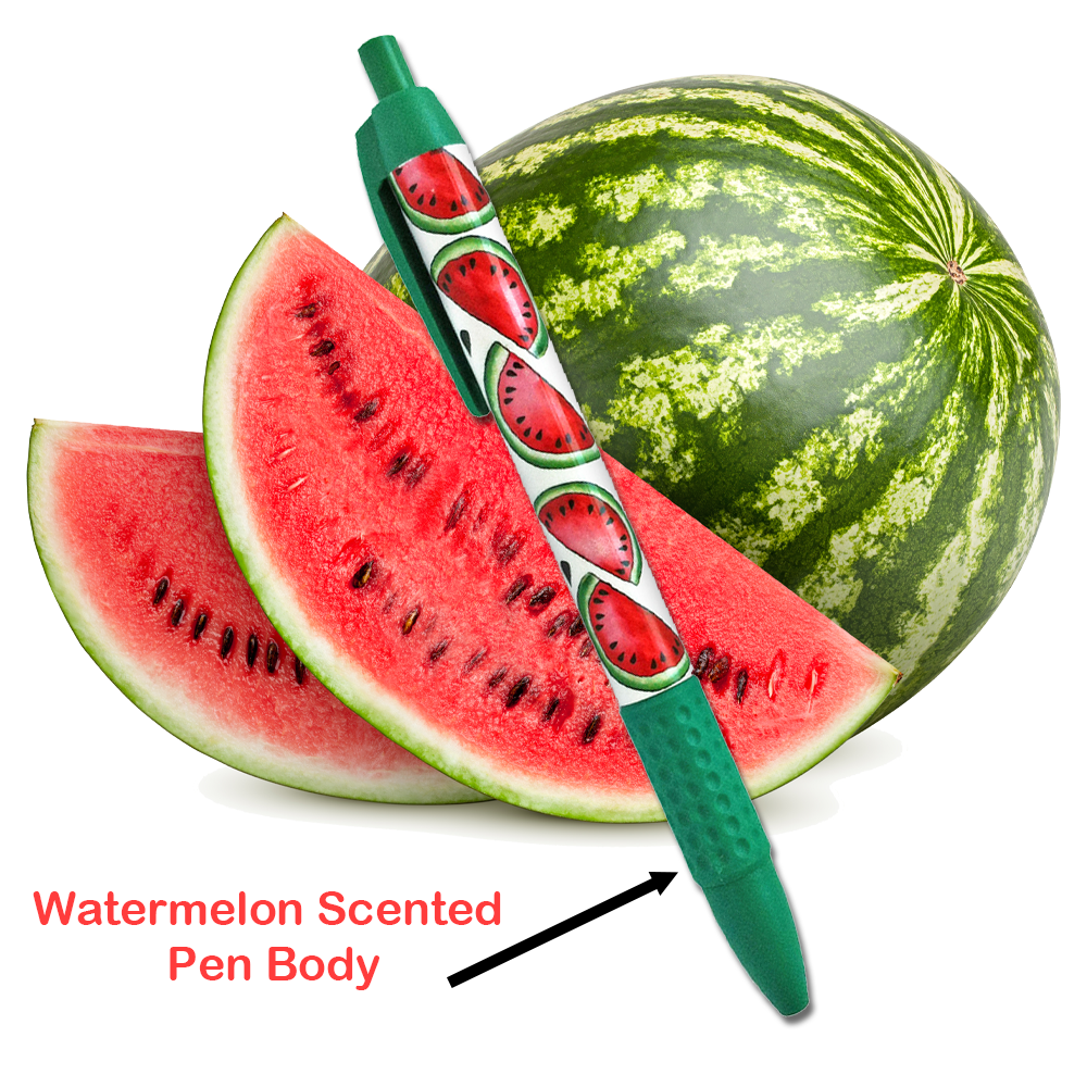 Scented Pen - WATERMELON