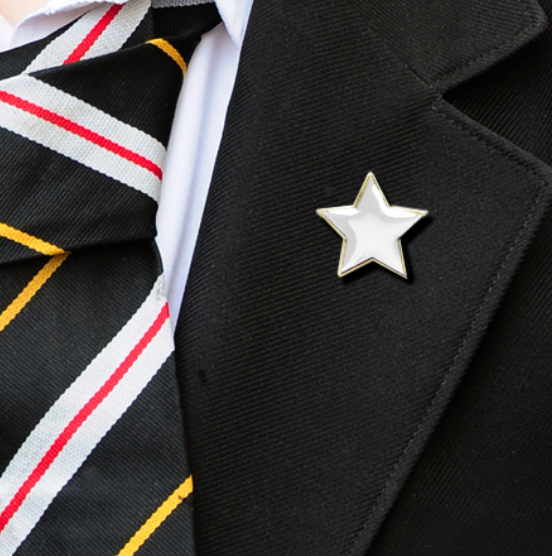 White Plain Star-5
