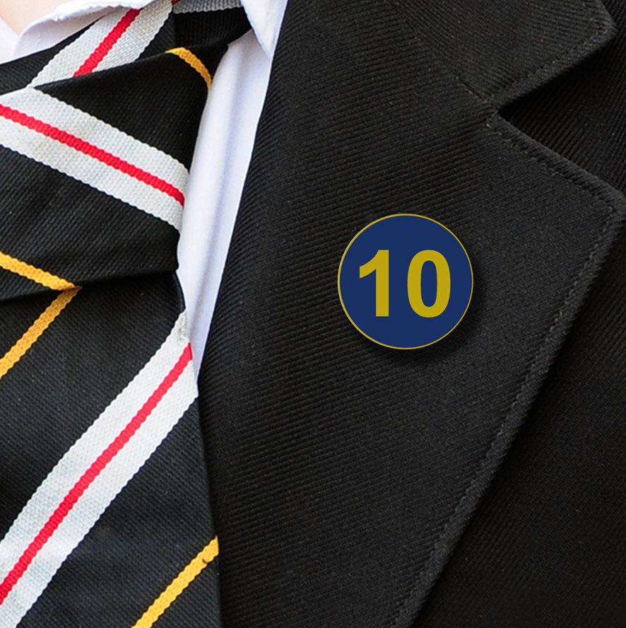 year 10 round badges-4
