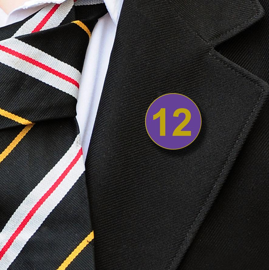 year 12 round badges-6