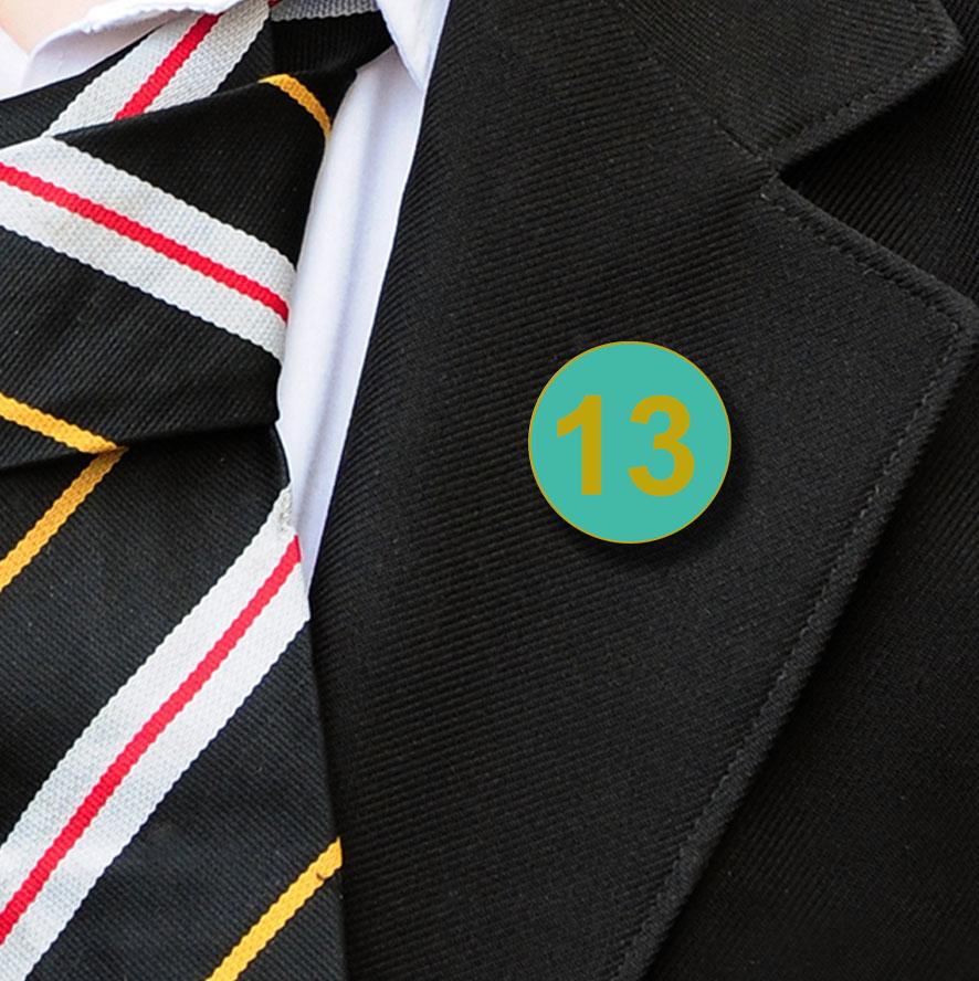 year 13 round badges-7