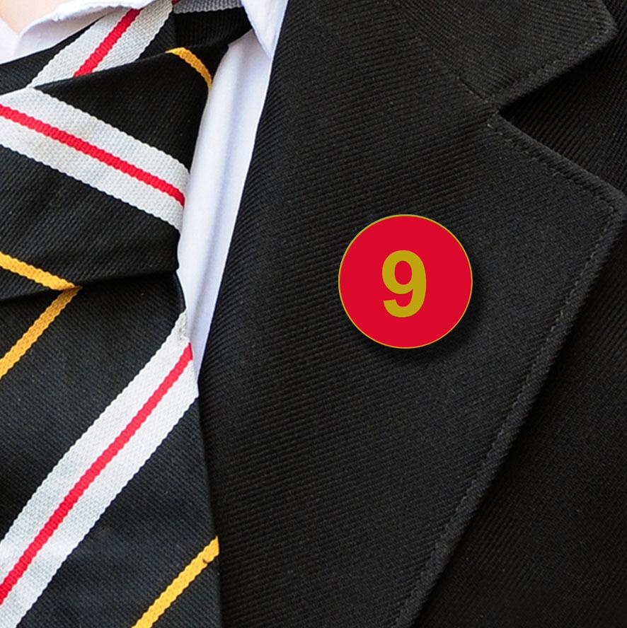 year 9 round badges-3