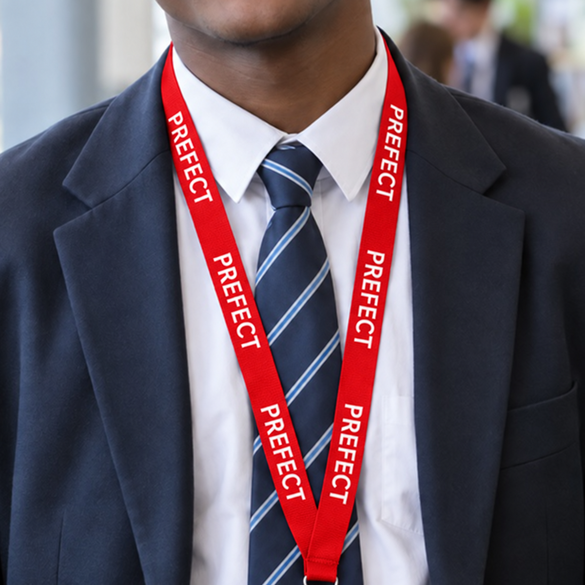 PREFECT LANYARDS (Pack of 10)