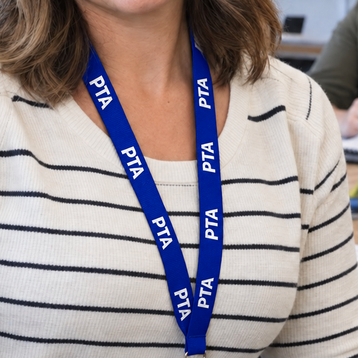 PTA LANYARDS (Pack of 10)