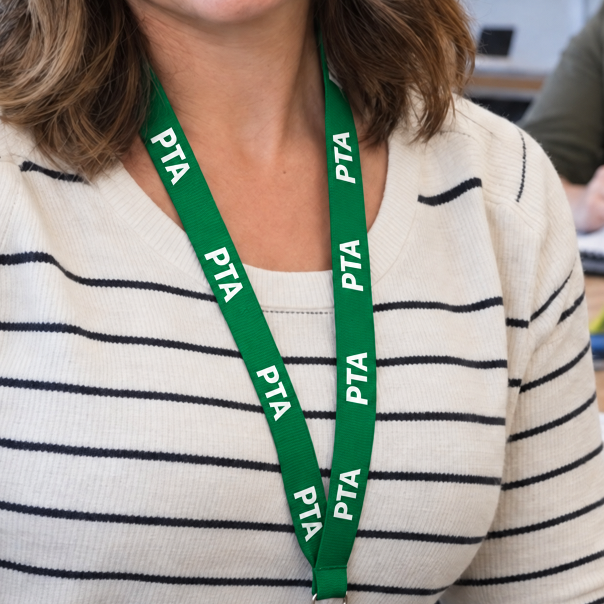 PTA LANYARDS (Pack of 10)