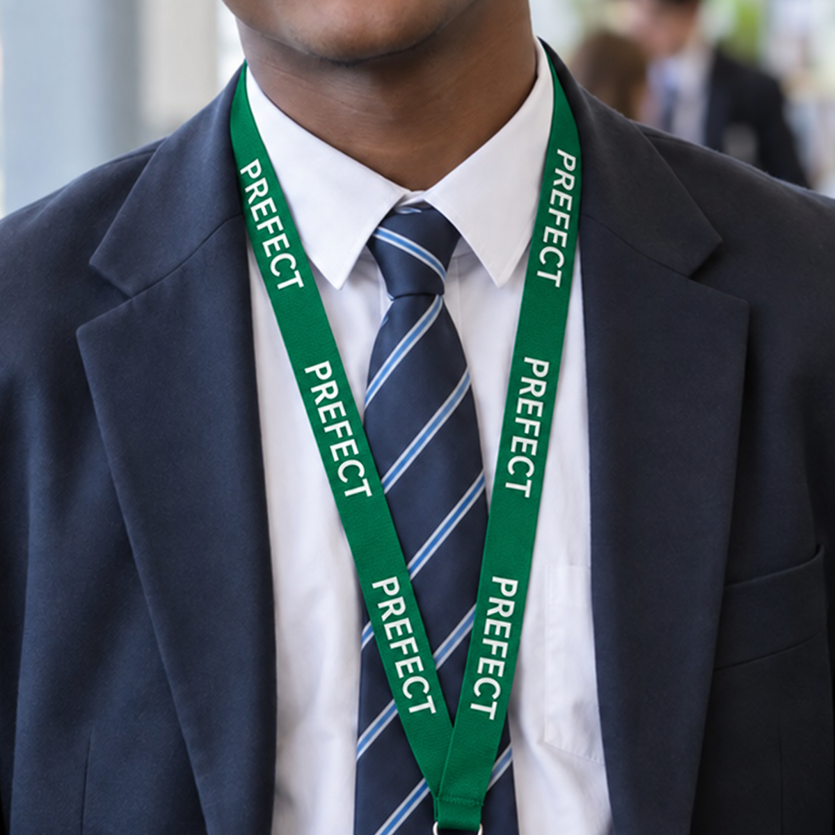 PREFECT LANYARDS (Pack of 10)