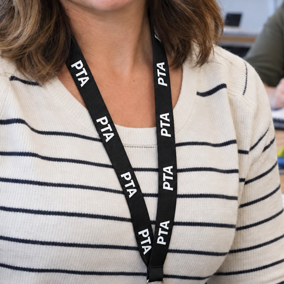 PTA LANYARDS (Pack of 10)