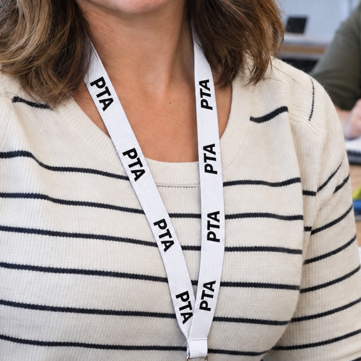 PTA LANYARDS (Pack of 10)