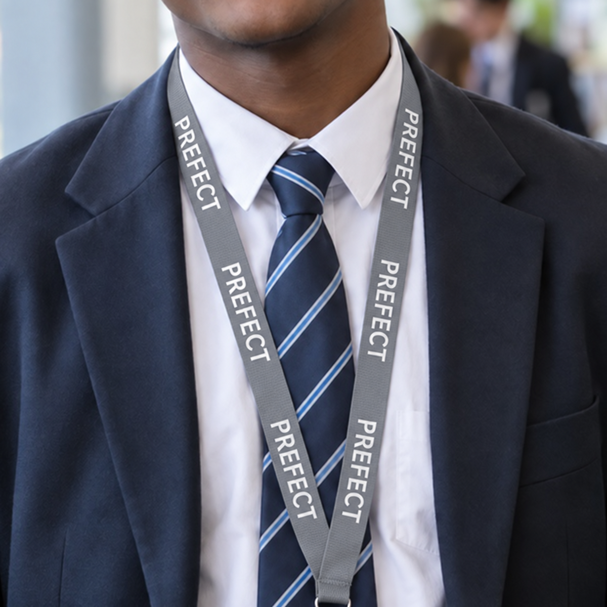 PREFECT LANYARDS (Pack of 10)