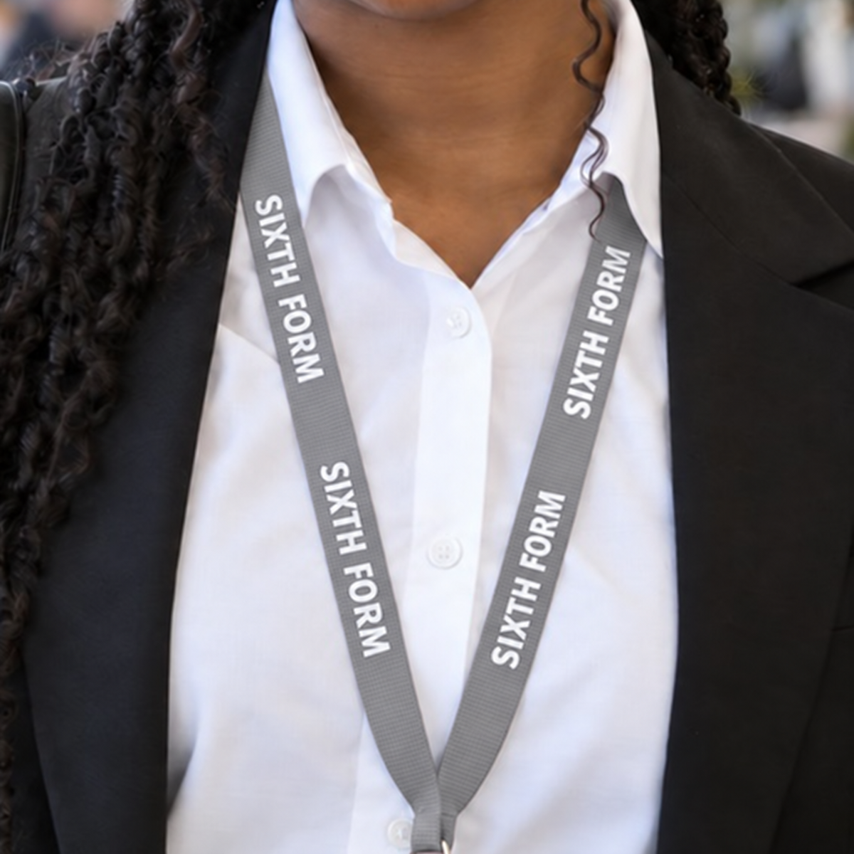 SIXTH FORM LANYARDS (Pack of 10)