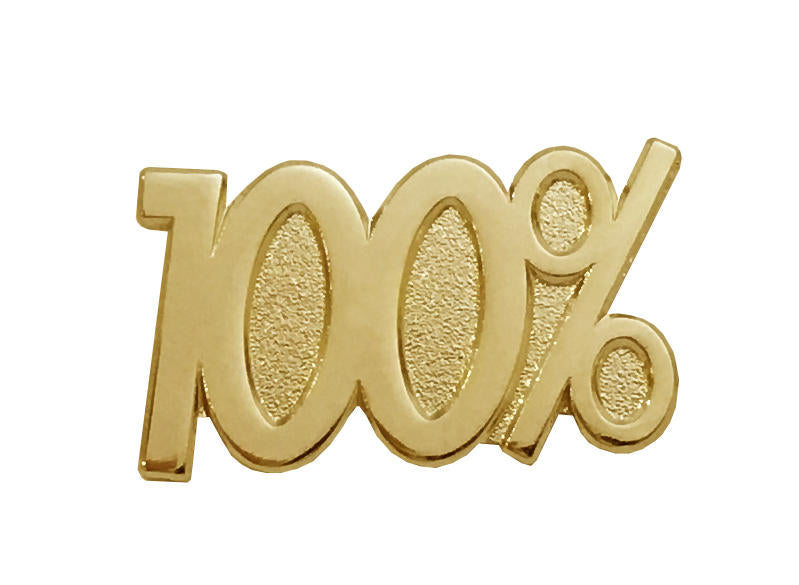 100% Gold Badge-0