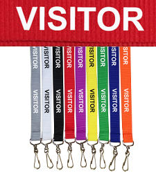 VISITOR LANYARDS-0
