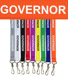 Governor Lanyards-0