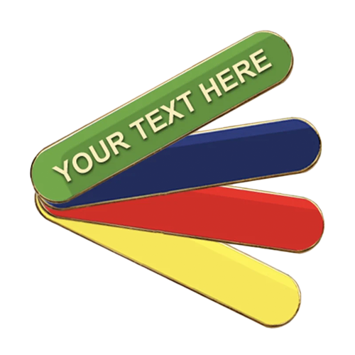 Create your own Bar Badge