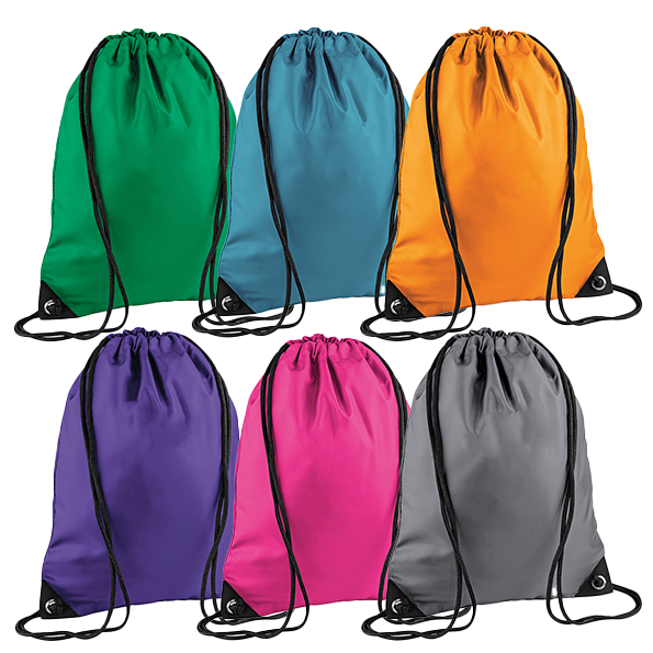 Drawstring Bags (Plain)