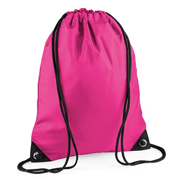 Drawstring Bags (Plain)
