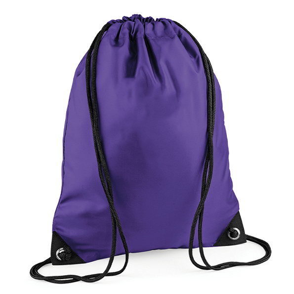 Drawstring Bags (Plain)