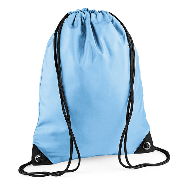 Drawstring Bags (Plain)